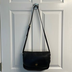 VTG Coach purse